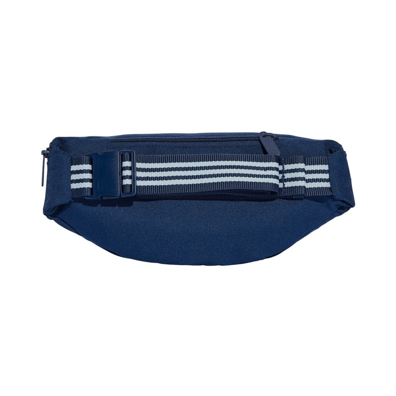 adidas Originals Mens Adicolour Waist Bag Night Indigo/Wonder Blue - Image 2