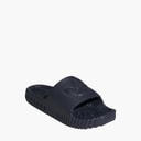 adidas Originals Mens Adilette 25 Slides Shadow Navy/Shadow Navy/Legend Ink