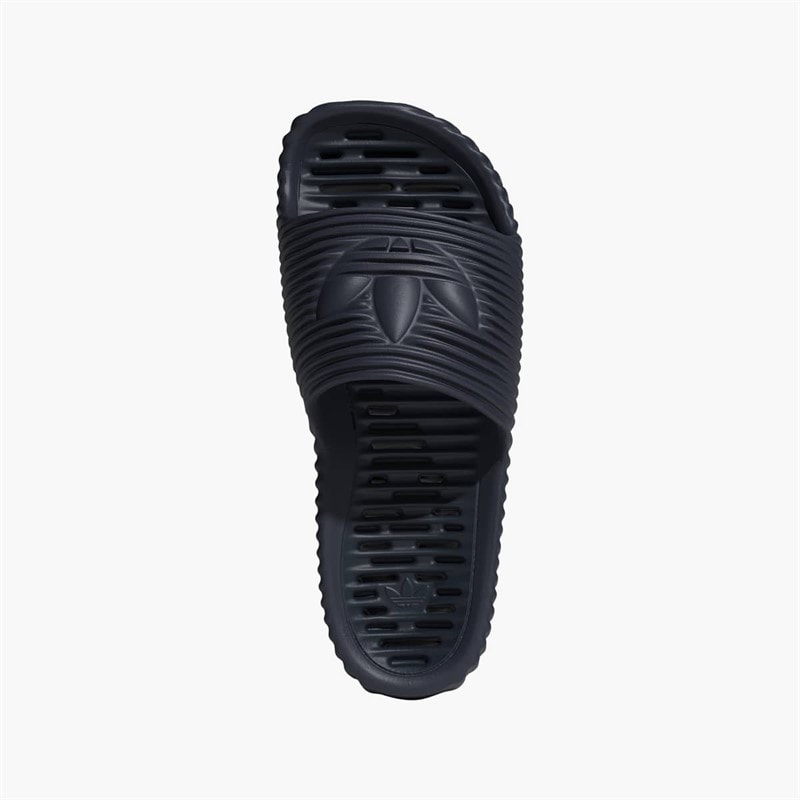 adidas Originals Mens Adilette 25 Slides Shadow Navy/Shadow Navy/Legend Ink - Image 4