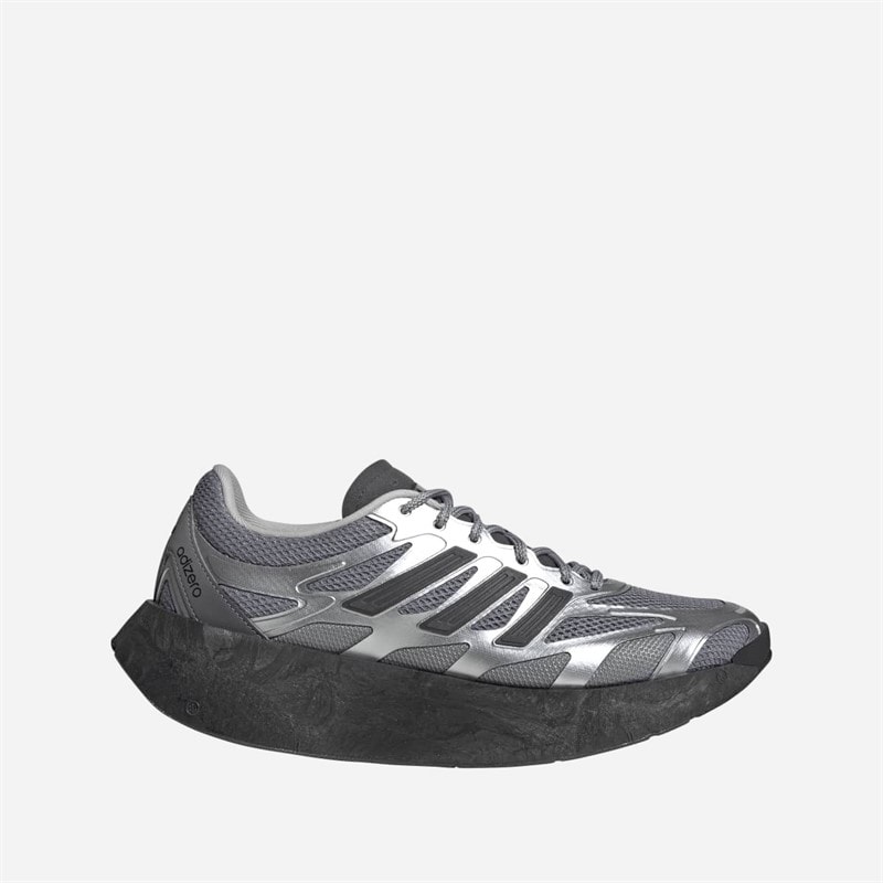 adidas Originals Adizero Aruku Trainers Silver Metallic/Grey Three/Grey Five