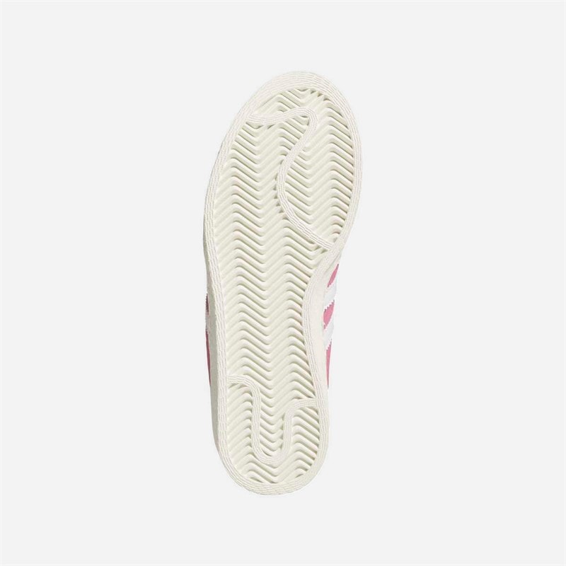 adidas Originals Womens Jabber Low Trainers Pink Fusion/Cloud White/Off White - Image 2