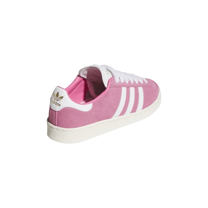 adidas Originals Womens Jabber Low Trainers Pink Fusion/Cloud White/Off White - Image 3