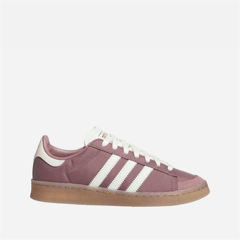 adidas Originals Womens Jabber Low Trainers Supplier Colour/Off White/Gum