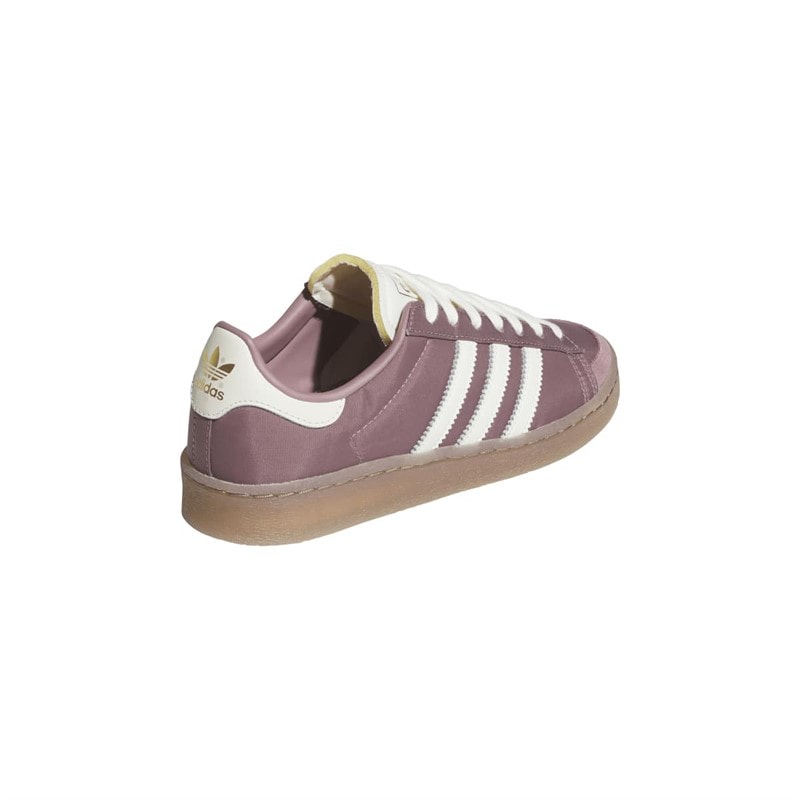 adidas Originals Womens Jabber Low Trainers Supplier Colour/Off White/Gum - Image 3