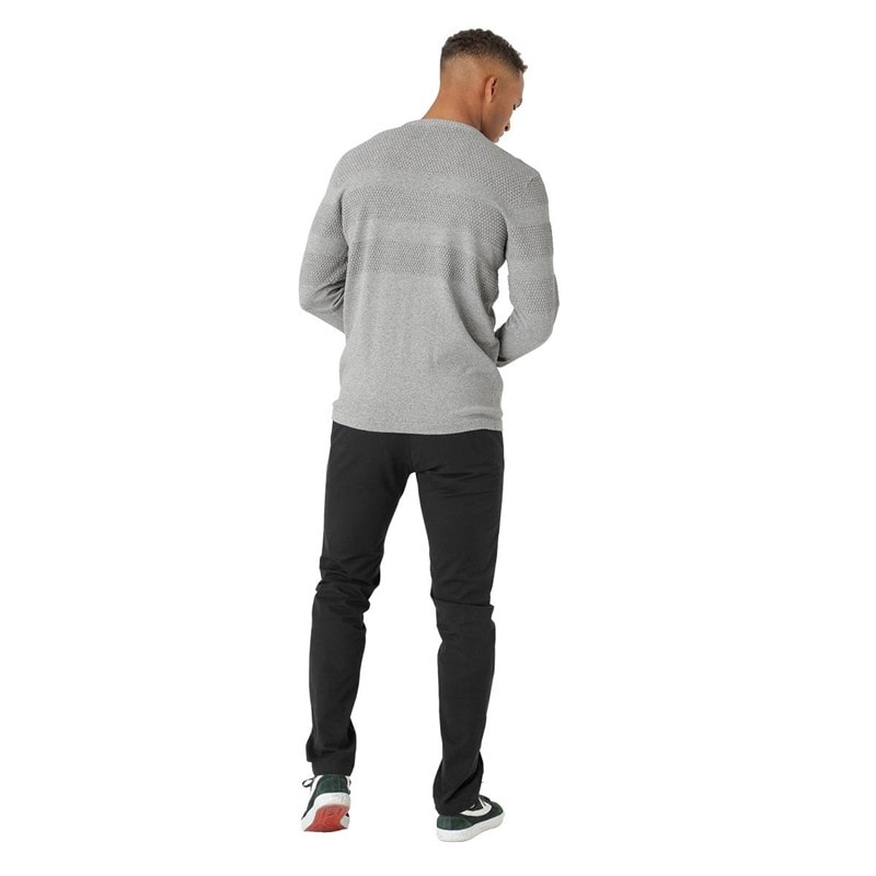 Marcus Mens Affleck Jumper Grey - Image 3