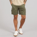 Marcus Mens Duran Shorts Beetle Green