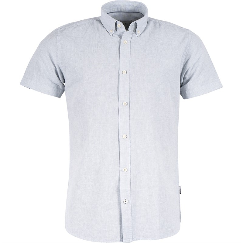 Marcus Mens Maxton Shirt Ultra Blue - Image 1
