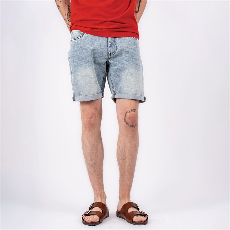 Marcus Mens Slade Shorts Vintage Light Used