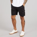 Marcus Mens Duran Shorts Black