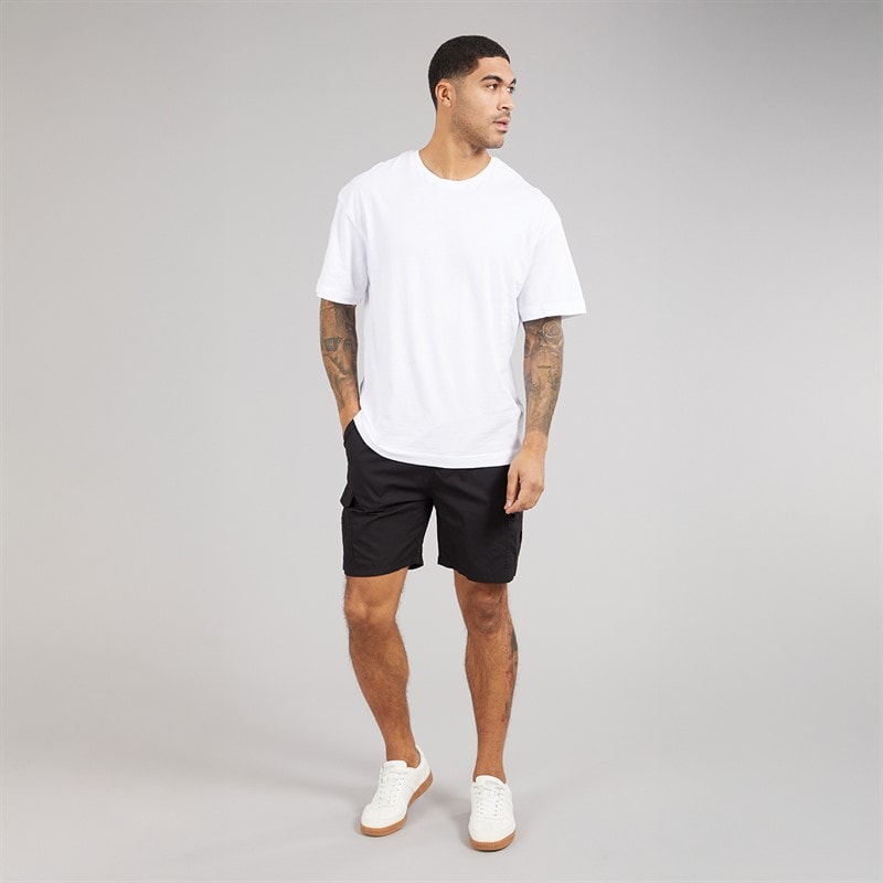 Marcus Mens Duran Shorts Black - Image 4