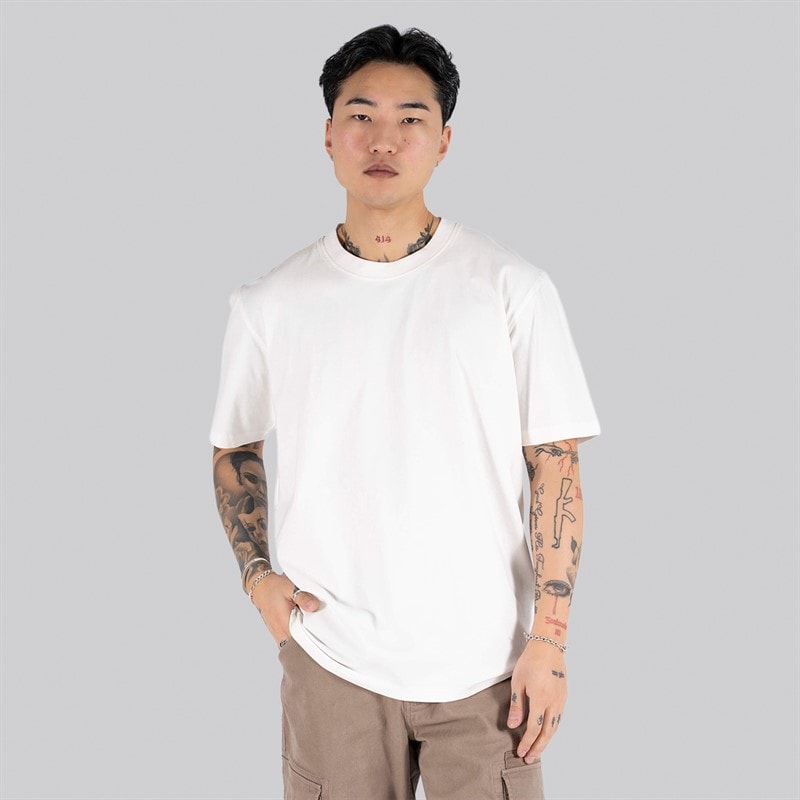 Marcus Mens Joss Three Pack T-Shirts Multi 1 - Image 2