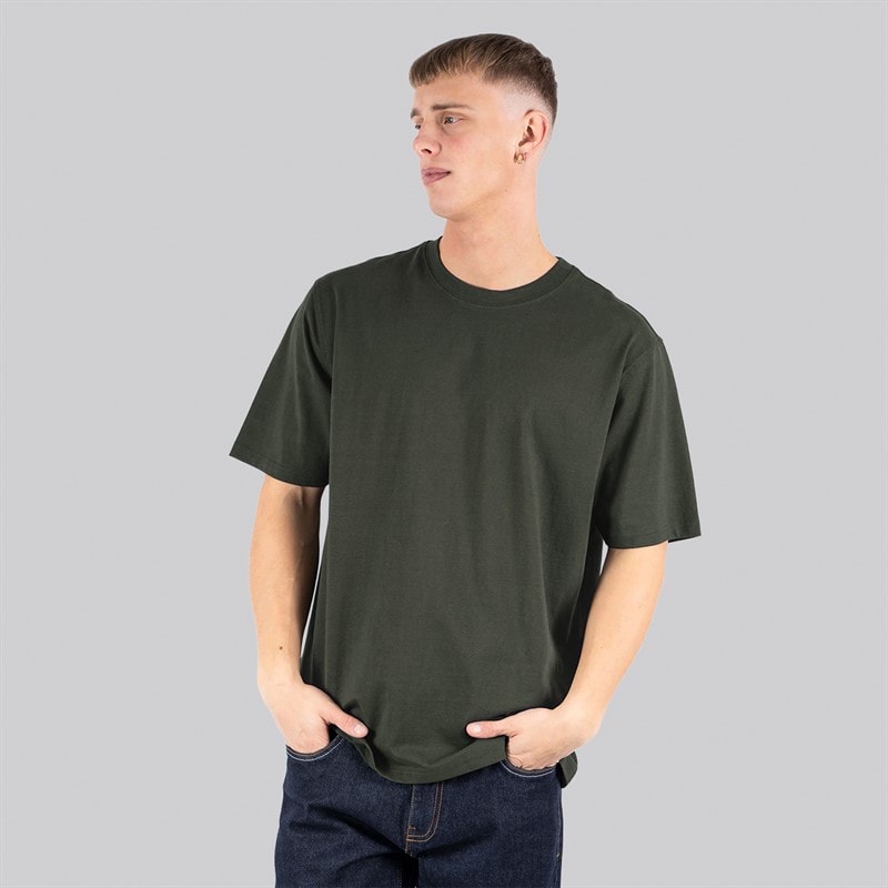 Marcus Mens Joss Three Pack T-Shirts Multi 2 - Image 2