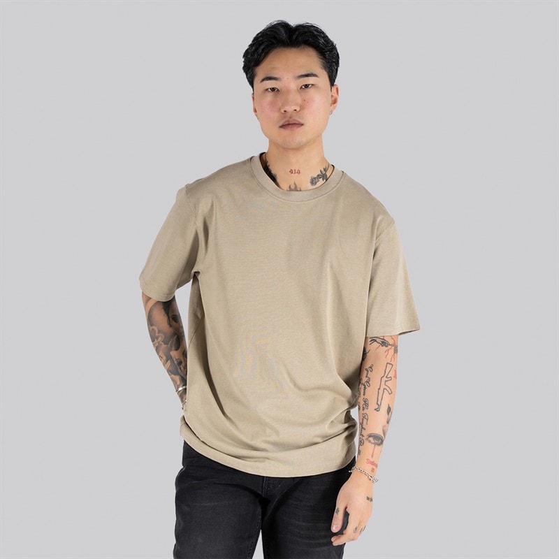 Marcus Mens Joss Three Pack T-Shirts Multi 2 - Image 3