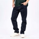 Marcus Mens Ike Jeans Dry Dark Blue