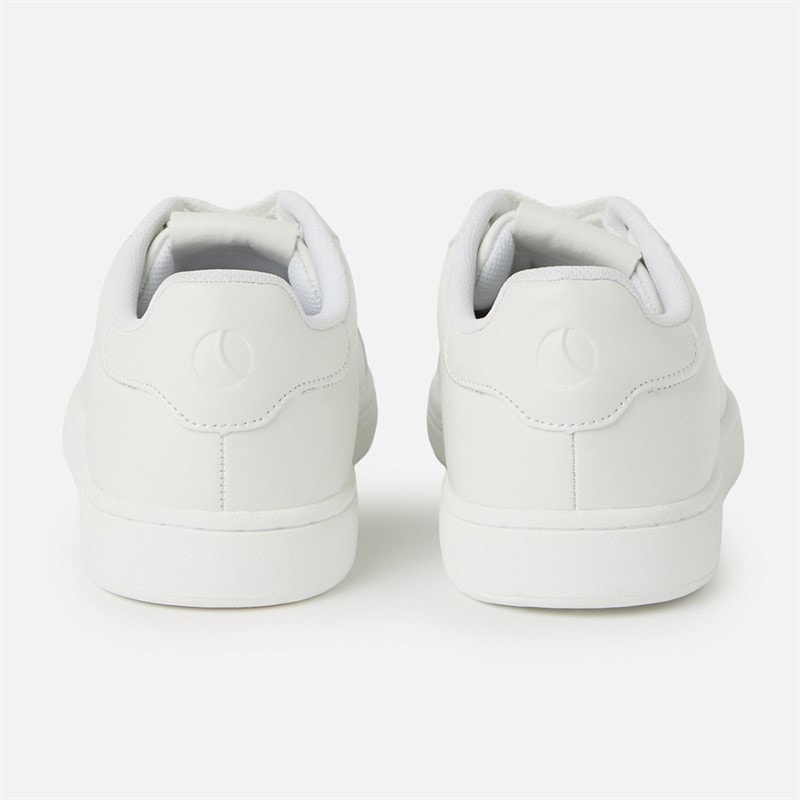 BJORN BORG Mens T450 EMB Sneaker Wh00 - Image 3