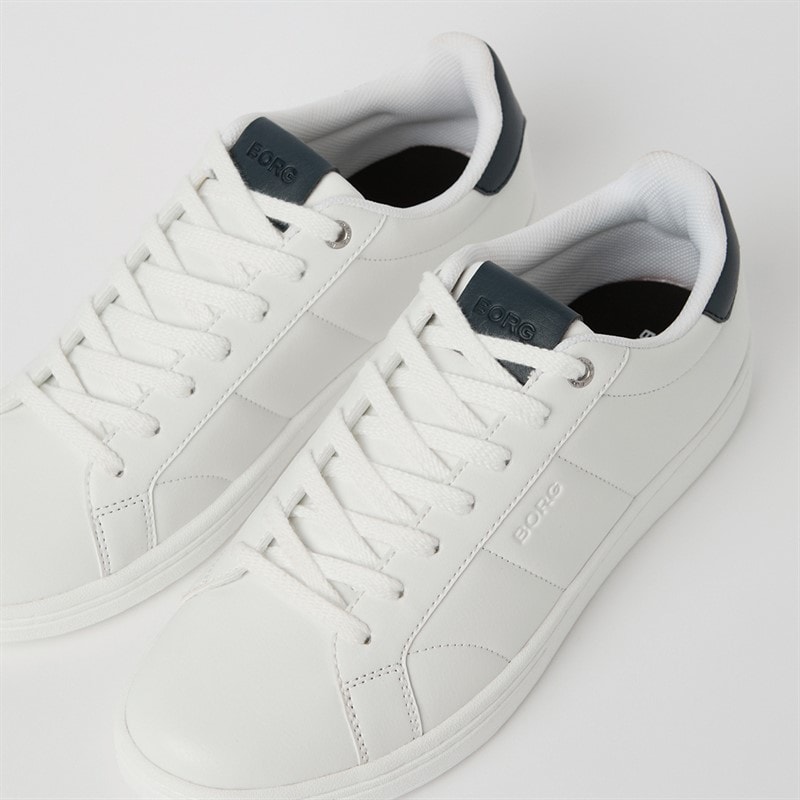 BJORN BORG Mens T450 EMB Sneaker Whnv - Image 2