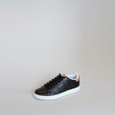 BJORN BORG Womens T460 Logo Sneakers Bkrg