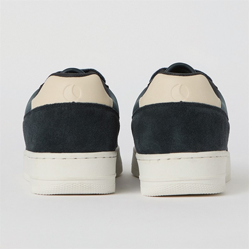 BJORN BORG Mens T2020 Sneakers Navy - Image 2