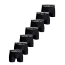 BJORN BORG Mens Seven Pack Boxers Multipack 1