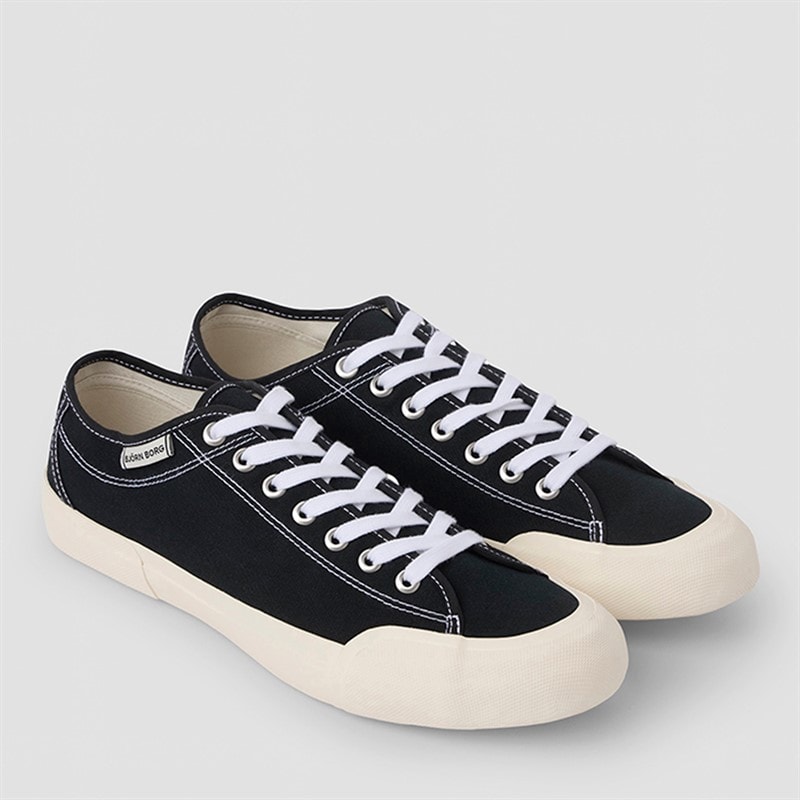 BJORN BORG Smash Sneakers Black