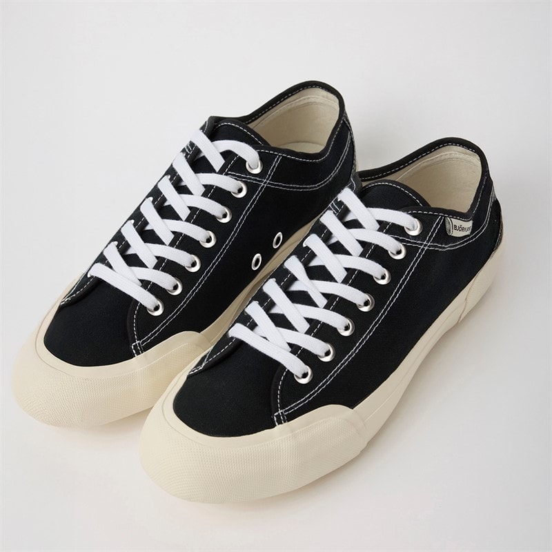 BJORN BORG Smash Sneakers Black - Image 2