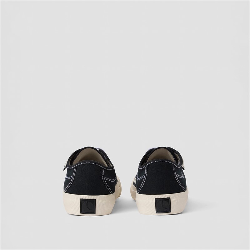 BJORN BORG Smash Sneakers Black - Image 3