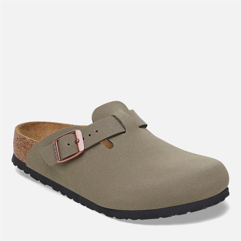 Birkenstock Infants Boston Clogs Stone - Image 2