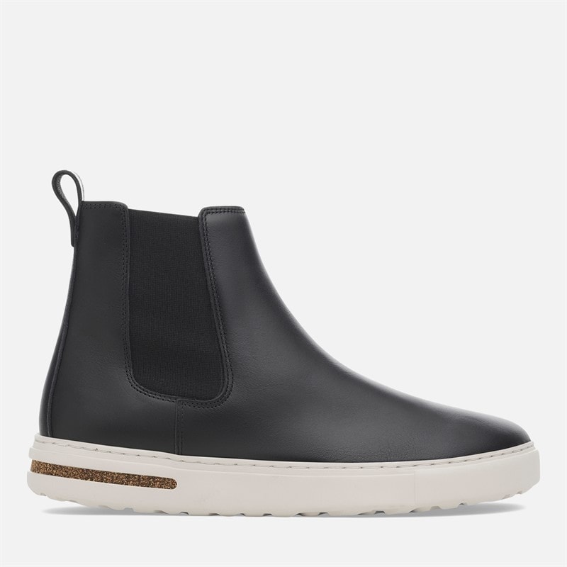 Birkenstock Bend Chelsea Boots Black