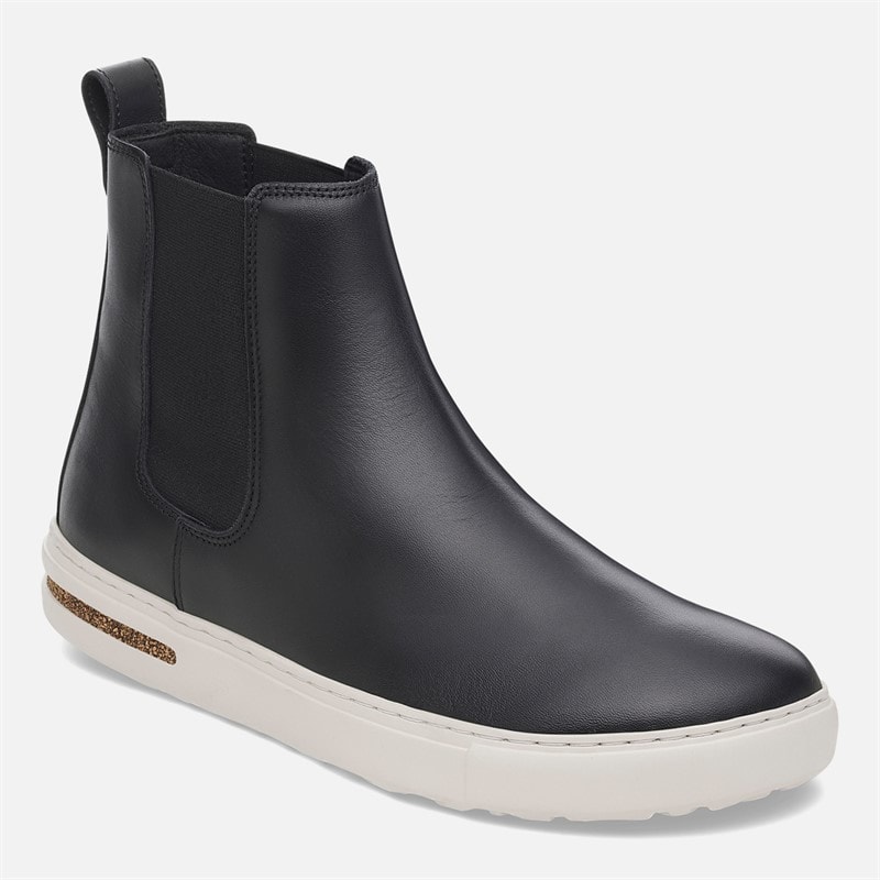 Birkenstock Bend Chelsea Boots Black - Image 2