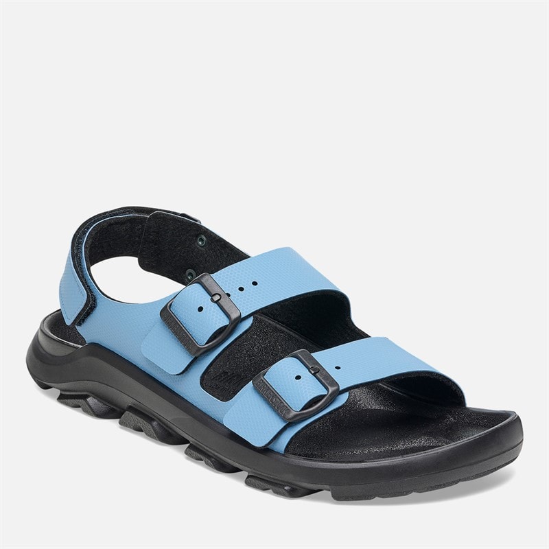 Birkenstock Mogami Terra Sandals Elemental Blue - Image 2