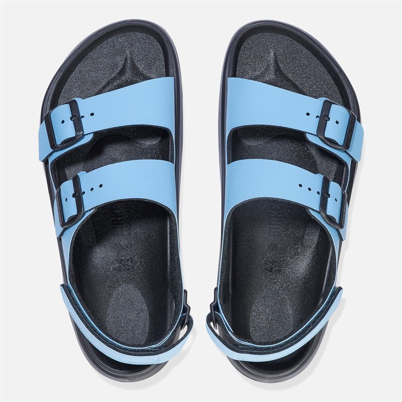 Birkenstock Mogami Terra Sandals Elemental Blue - Image 3