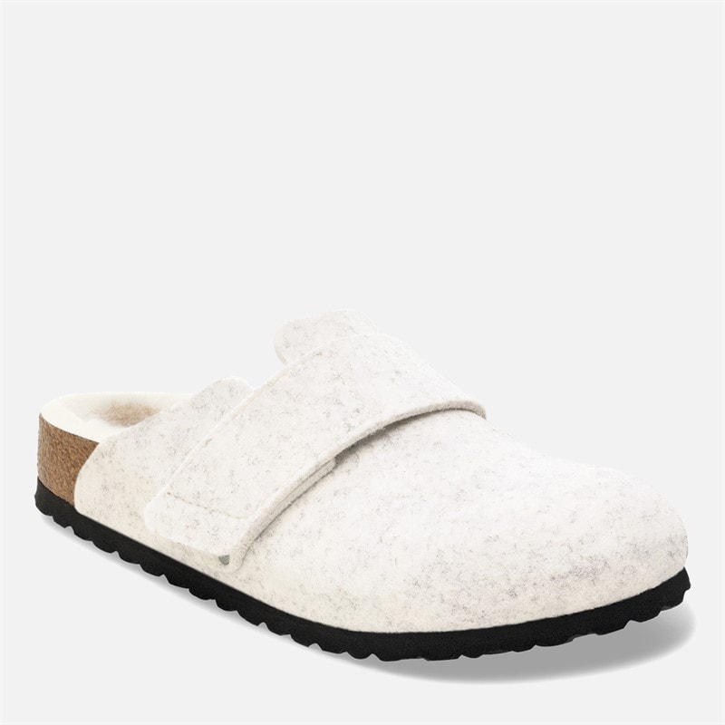 Birkenstock Womens Loma Clogs Oyster - Image 2