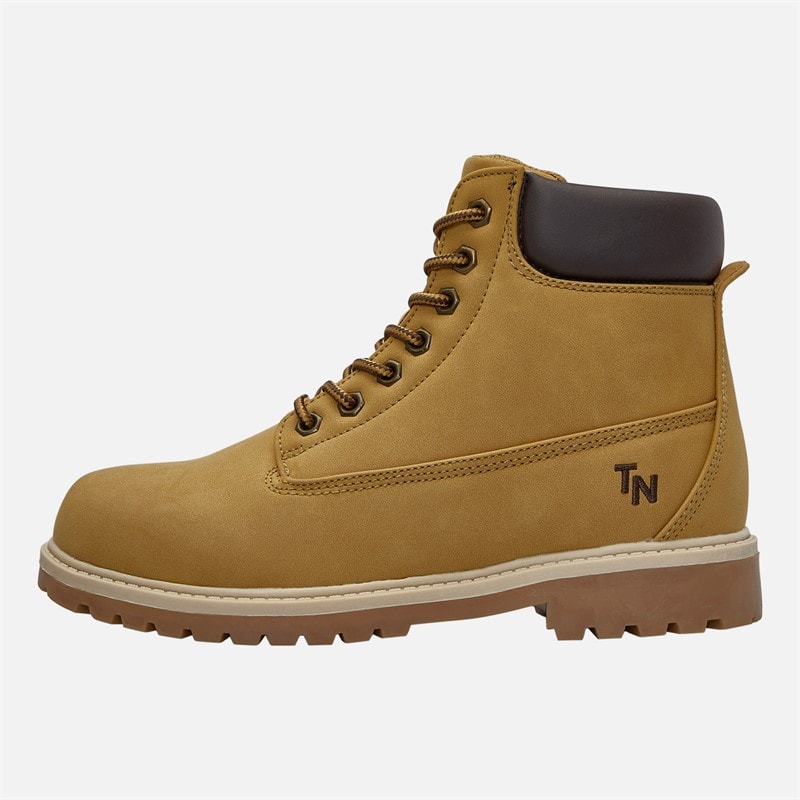 True North Boots Brown