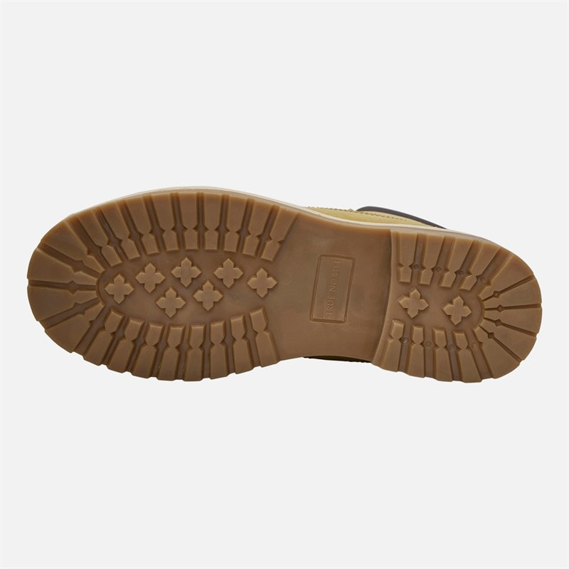 True North Boots Brown - Image 2