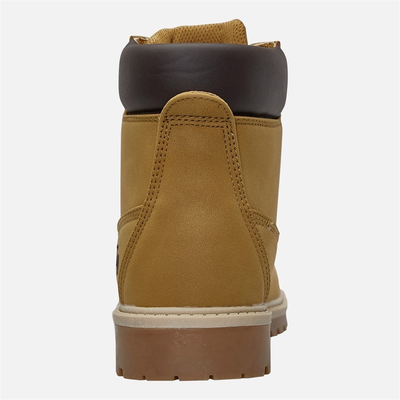 True North Boots Brown - Image 3