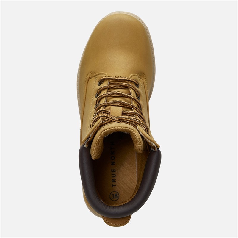 True North Boots Brown - Image 4