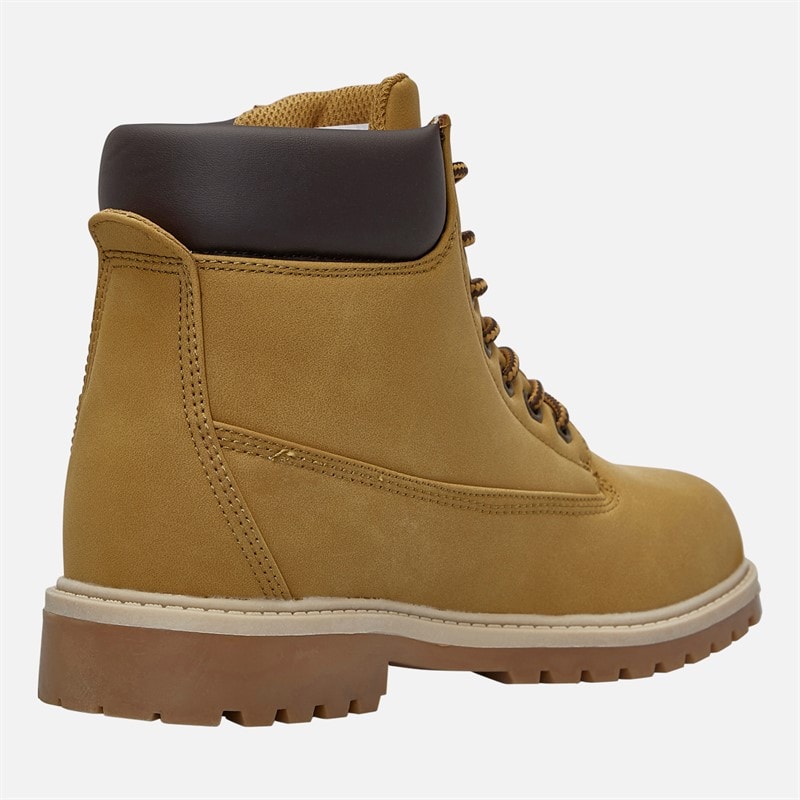True North Boots Brown - Image 5