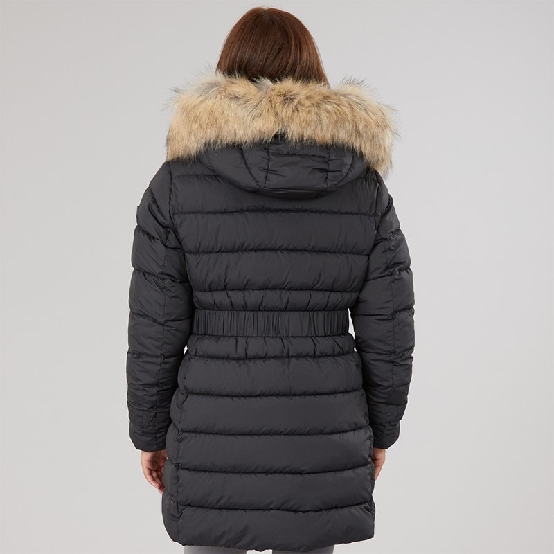 True North Womens Jacket P.380T Black - Image 2