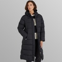 Zink Womens Philippa Jacket Black