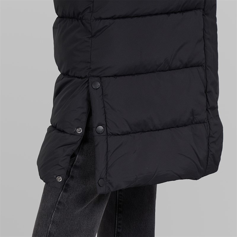 True North Zink Womens Philippa Jacket Black - Image 5