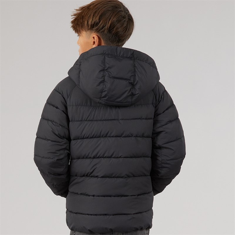 True North Junior Jacket Black - Image 2