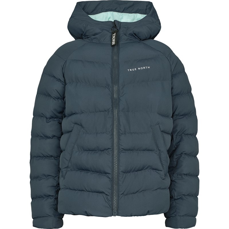 True North Kids Jacket Ink - Image 1