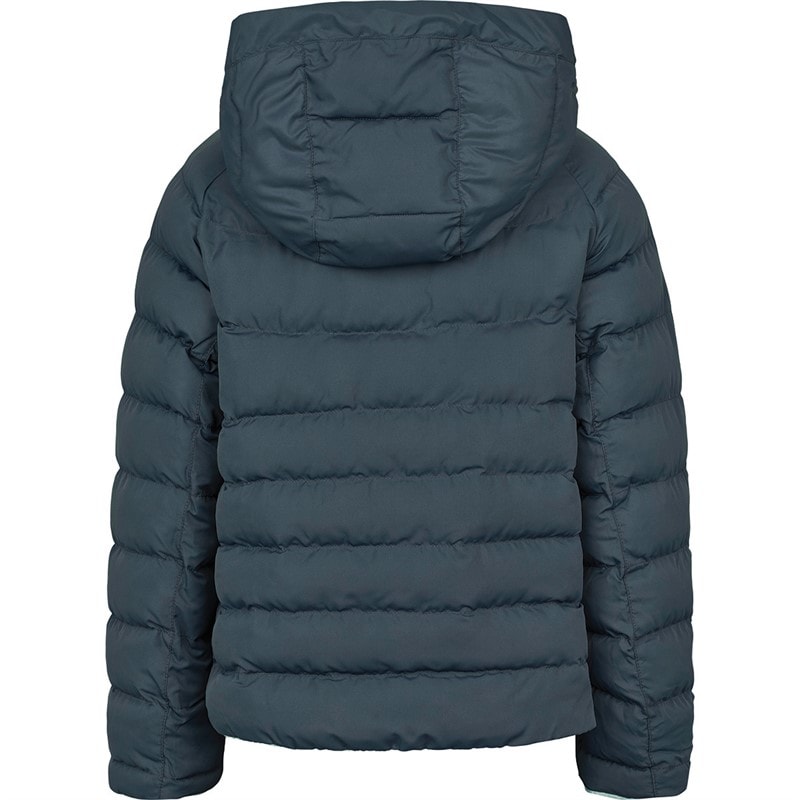 True North Kids Jacket Ink - Image 2