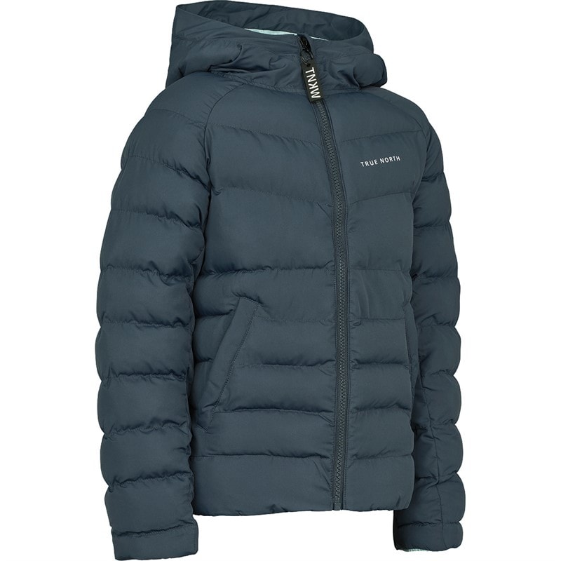 True North Kids Jacket Ink - Image 3