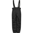 True North Kids Waterproof Snow Pants Black
