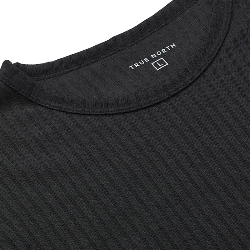 True North Baselayer Set Black - Image 3