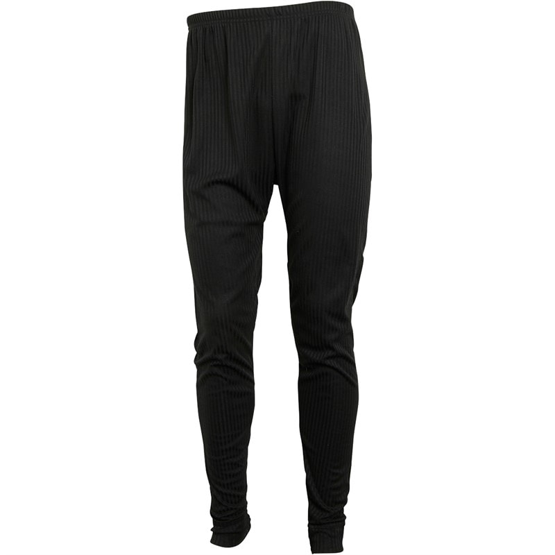 True North Baselayer Set Black - Image 4