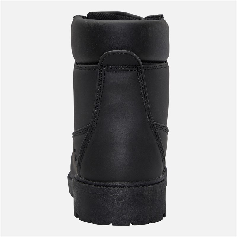 True North Boots Black - Image 3