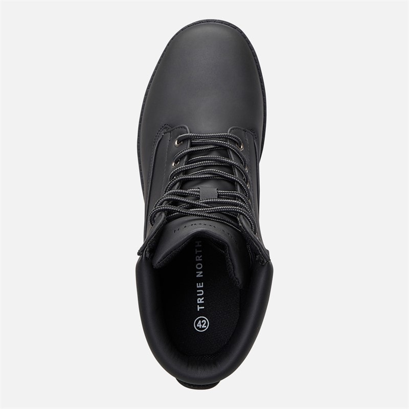 True North Boots Black - Image 4