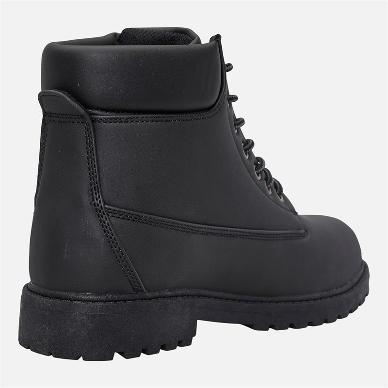 True North Boots Black - Image 5